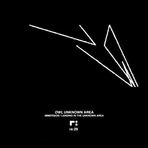 Unknown Area