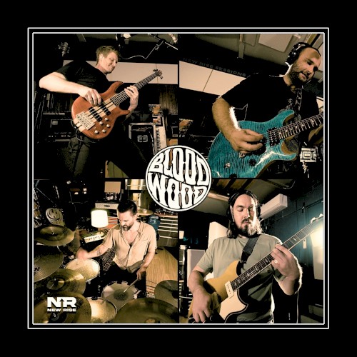 New Rise Sessions: Live at Foxhole Studios