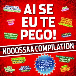 Ai se eu te pego! Nooossaa Compilation