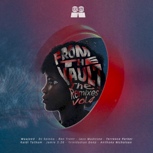From the Vault: The Remixes, Vol. 4