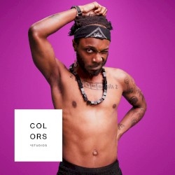 Thug Tears (A COLORS SHOW)