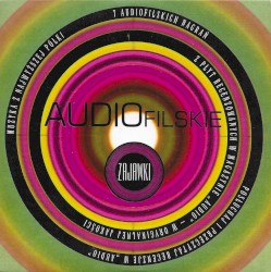 Audiofilskie Zajawki