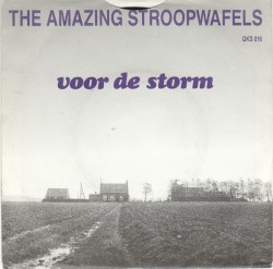 Voor de storm / Stadse fratsen