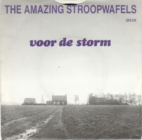 Voor de storm / Stadse fratsen