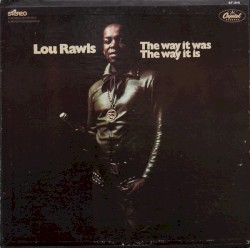 The Way It Was: The Way It Is