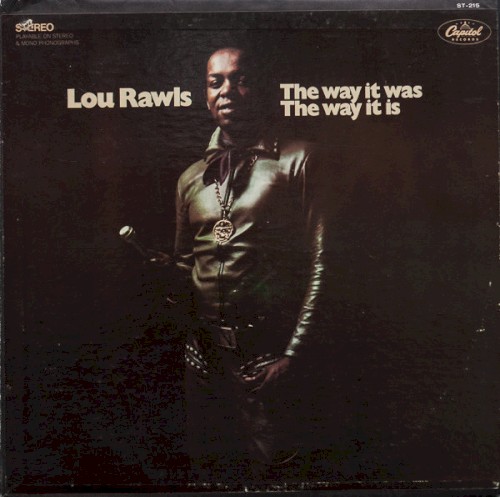 The Way It Was: The Way It Is