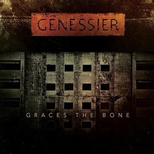 Graces the Bone