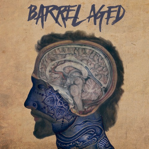 Barrel Aged