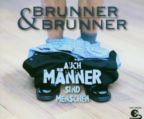Auch Männer sind Menschen
