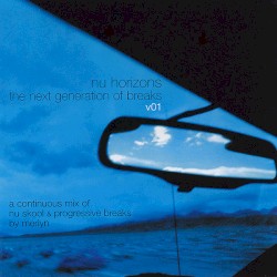 Nu Horizons: The Next Generation of Breaks v01