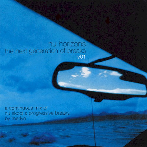 Nu Horizons: The Next Generation of Breaks v01