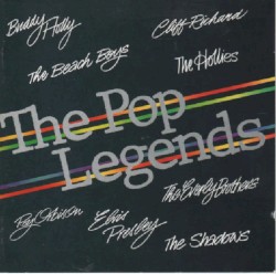 The Pop Legends