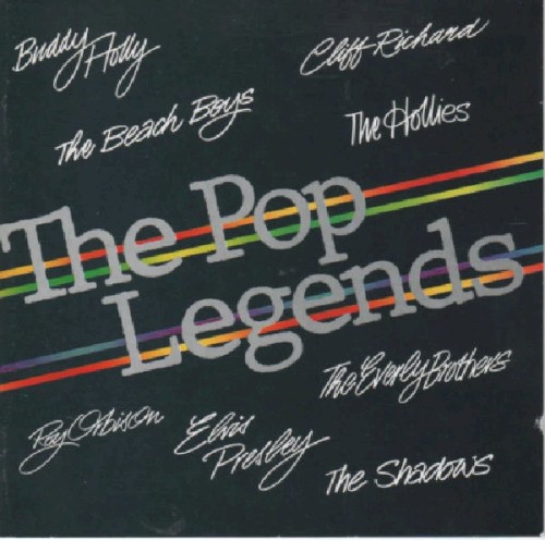 The Pop Legends
