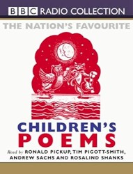 The Nation’s Favourite Children’s Poems