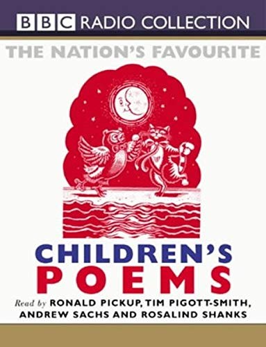 The Nation’s Favourite Children’s Poems