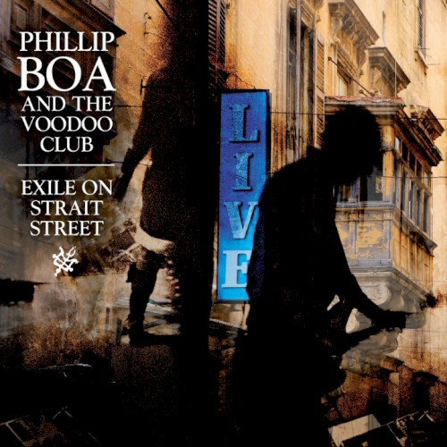 Exile on Strait Street