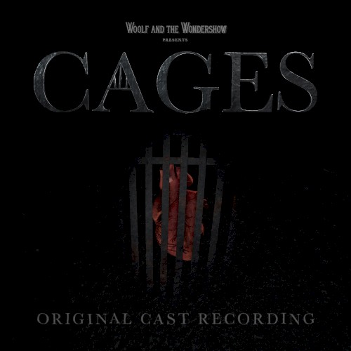 Lighthouse (From "CAGES" Original Cast Recording) - Single