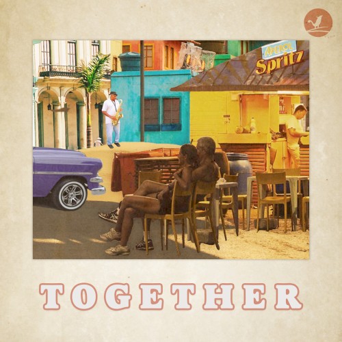 Together