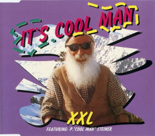 It's Cool Man