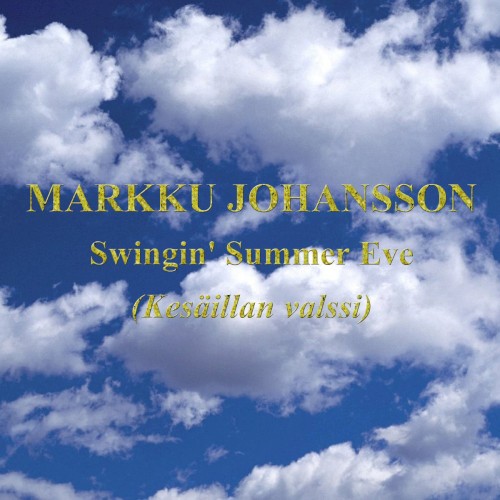 Swingin' Summer Eve