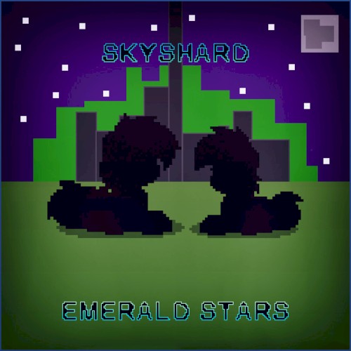 Emerald Stars