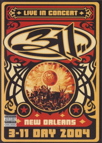 3-11 Day 2004