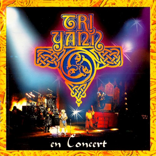 En concert
