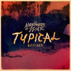 Typical Remixes