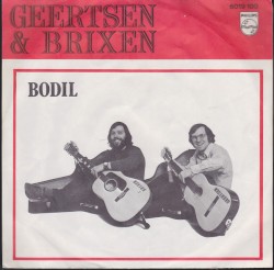 Bodil