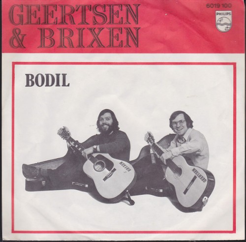 Bodil