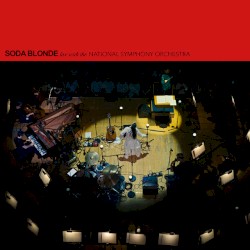 My First Name (Live with the National Symphony Orchestra)