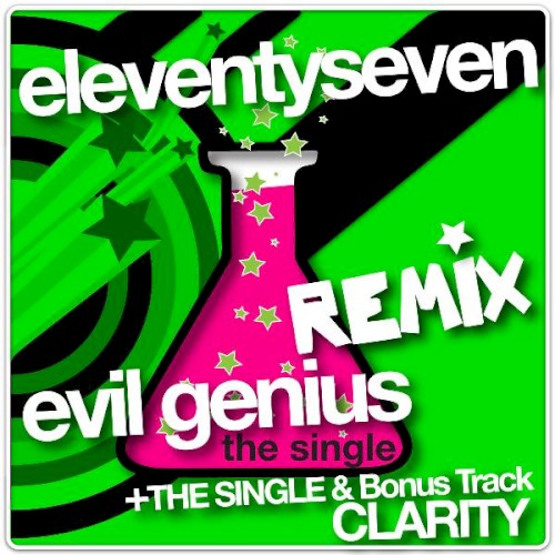 Evil Genius (Remix)