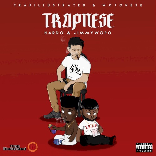 Trapnese