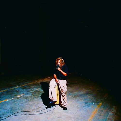 1st Lady <3 (Live)