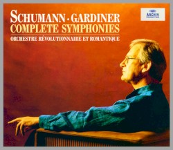 Complete Symphonies