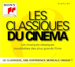 Les Classiques du cinéma