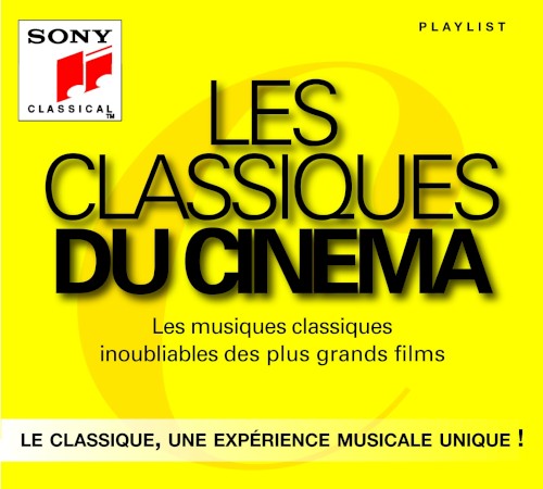Les Classiques du cinéma