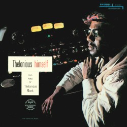 Thelonious Himself
