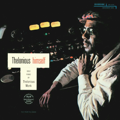 Thelonious Himself