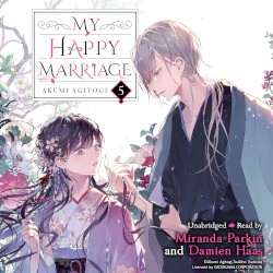 My Happy Marriage 5
