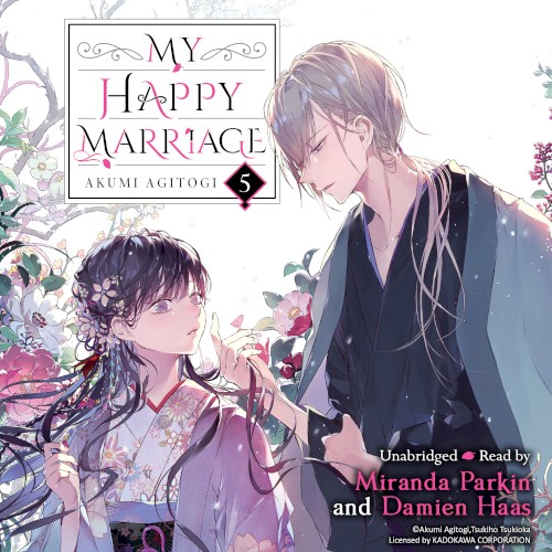 My Happy Marriage 5