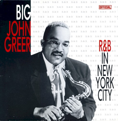 R&B in New York City