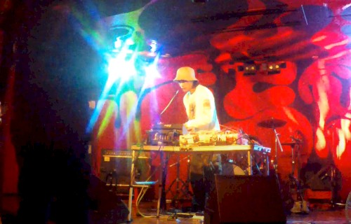 Amusement Park Live !! @ 東高円寺ufo club 2022-03-31