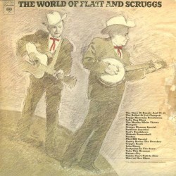 The World of Flatt and Scruggs