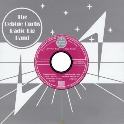 The Mistress of Swing