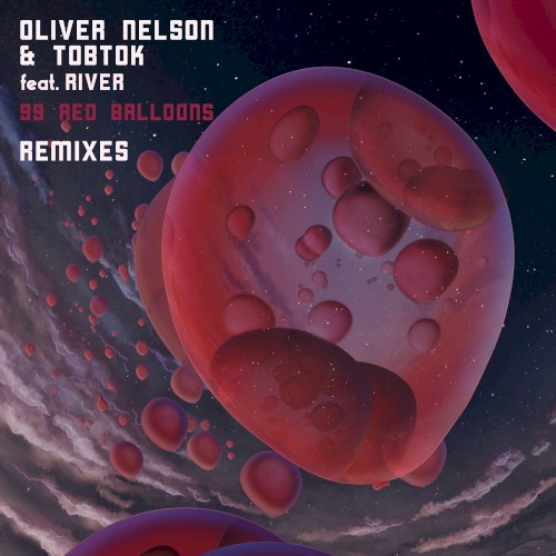 99 Red Balloons Remixes