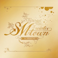 2011 SMTown Winter: The Warmest Gift