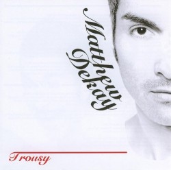 Trousy
