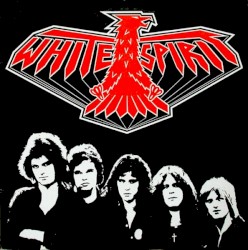 White Spirit
