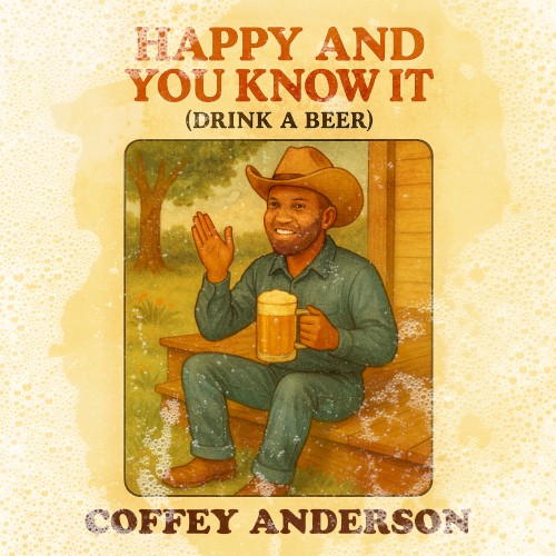 Happy And You Know It (Drink A Beer)